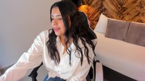 Snapshot of evelin_villan chatting on 12, 2, 2026 E V E L I N online show from 12, 2, 2026