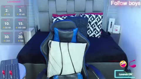 Snapshot of evelin_zaens chatting on 4, 10, 2025 evelin zaens online show from 4, 10, 2025