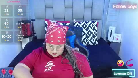 Snapshot of evelin_zaens chatting on 16, 10, 2025 evelin zaens online show from 16, 10, 2025