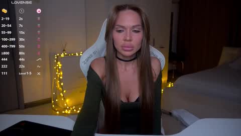 Evelina online show from 16, 1, 2026