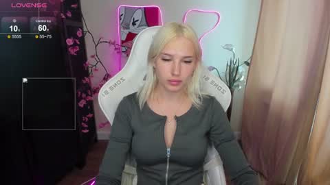 Evelina online show from 19, 7, 2026