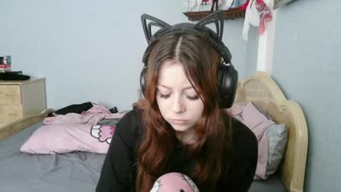 Alice 3 online show from 15, 7, 2026