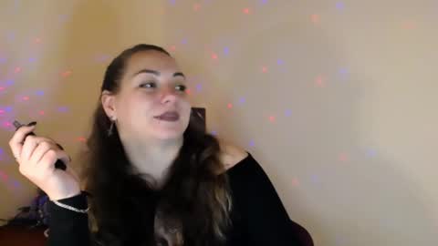 Snapshot of evelineli chatting on 26, 2, 2025 Lydia online show from 26, 2, 2025