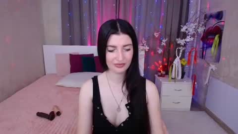 Snapshot of evelingills chatting on 27, 6, 2026 Evelin online show from 27, 6, 2026