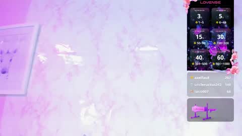 Snapshot of evelinn_belen chatting on 11, 5, 2026 Evelinn belen online show from 11, 5, 2026