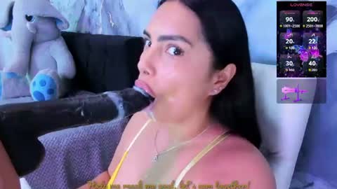Evelinn belen online show from 19, 7, 2026
