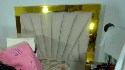 Snapshot of evelonga_707 chatting on 16, 12, 2024 DAYANITA online show from 16, 12, 2024