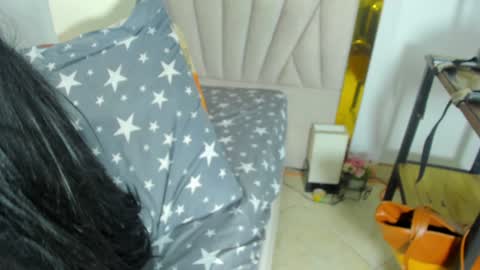 Snapshot of evelonga_707 chatting on 23, 12, 2024 DAYANITA online show from 23, 12, 2024