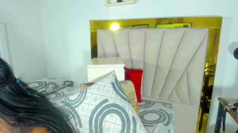Snapshot of evelonga_707 chatting on 24, 12, 2024 DAYANITA online show from 24, 12, 2024