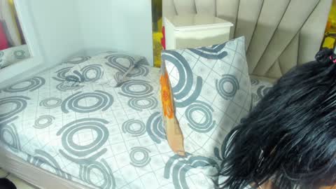 Snapshot of evelonga_707 chatting on 27, 12, 2024 DAYANITA online show from 27, 12, 2024