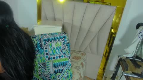 Snapshot of evelonga_707 chatting on 29, 12, 2024 DAYANITA online show from 29, 12, 2024
