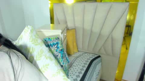 Snapshot of evelonga_707 chatting on 30, 12, 2024 DAYANITA online show from 30, 12, 2024