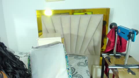 Snapshot of evelonga_707 chatting on 3, 1, 2025 DAYANITA online show from 3, 1, 2025