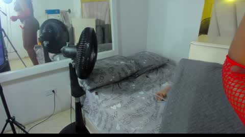 Snapshot of evelonga_707 chatting on 15, 1, 2025 DAYANITA online show from 15, 1, 2025