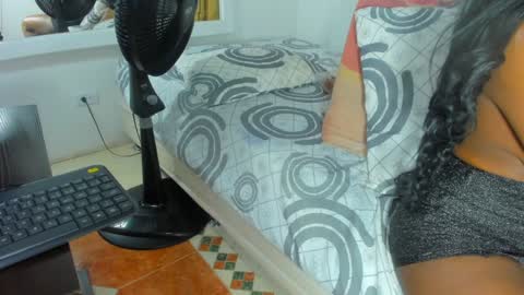 Snapshot of evelonga_707 chatting on 30, 1, 2025 DAYANITA online show from 30, 1, 2025