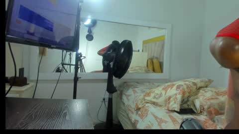 Snapshot of evelonga_707 chatting on 31, 1, 2025 DAYANITA online show from 31, 1, 2025
