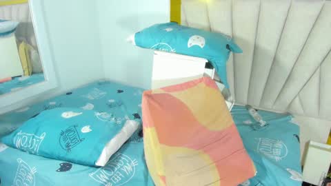 Snapshot of evelonga_707 chatting on 14, 2, 2025 DAYANITA online show from 14, 2, 2025