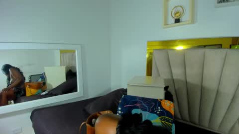 Snapshot of evelonga_707 chatting on 3, 3, 2025 DAYANITA online show from 3, 3, 2025
