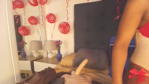 DAYANITA online show from 20, 2, 2026