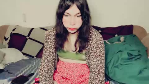 Snapshot of evelyn420521 chatting on 27, 12, 2024 evelyn420521 online show from 27, 12, 2024