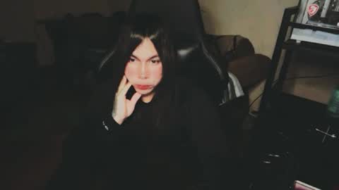 Snapshot of evelyn420521 chatting on 16, 2, 2026 evelyn420521 online show from 16, 2, 2026