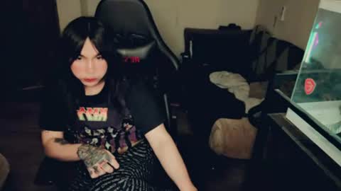 evelyn420521 online show from 11, 7, 2026