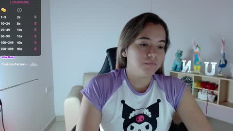 Evelyn online show from 11, 12, 2024