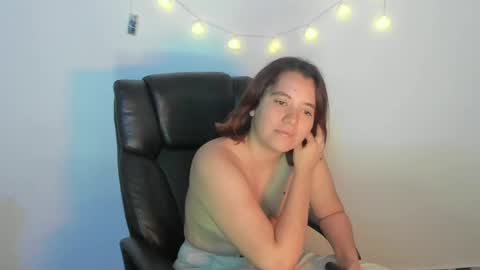 Snapshot of evelyn_2511 chatting on 14, 4, 2026 Evelyn online show from 14, 4, 2026