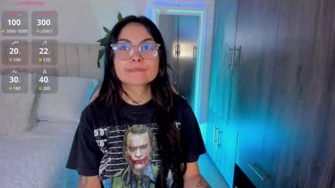 EVE online show from 3, 3, 2025