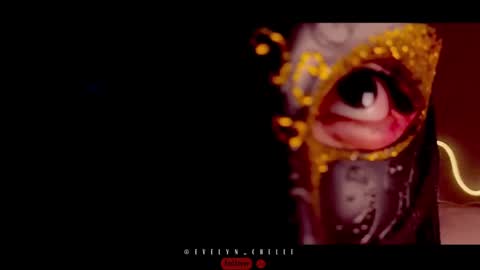 Im Eve or Chelle Next Stream 191224  online show from 4, 4, 2026