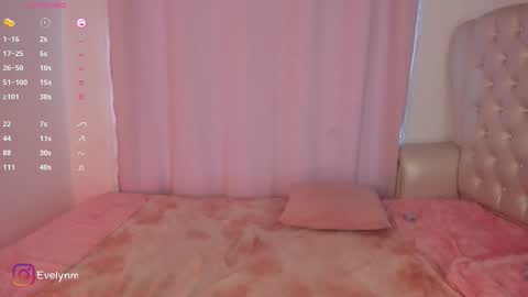 evelyn evelyn online show from 11, 11, 2025