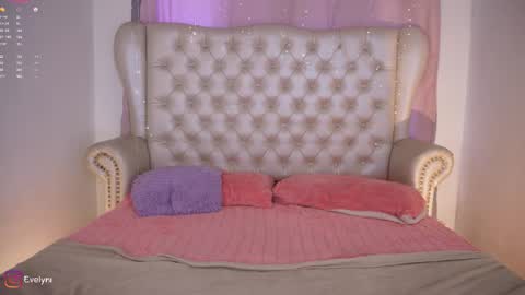 evelyn evelyn online show from 4, 3, 2026