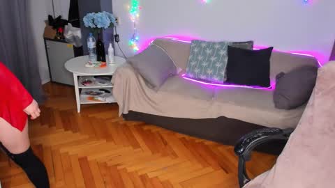 Eve online show from 22, 4, 2026