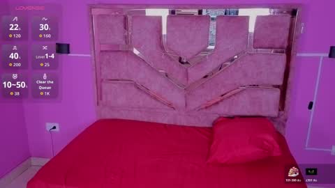 evelyn_lovv online show from 16, 4, 2026