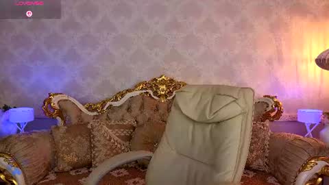 evelyn rush1 online show from 5, 7, 2026