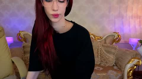 evelyn rush1 online show from 20, 7, 2026