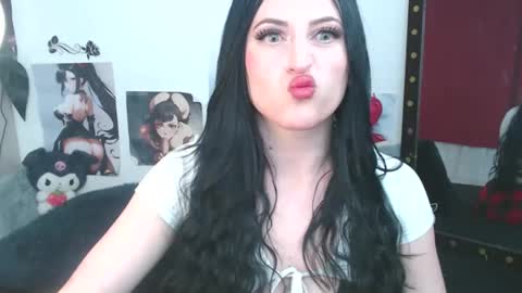 Julieta online show from 15, 12, 2025