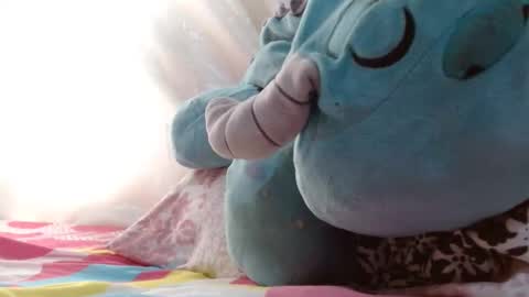 Snapshot of evelyn_stormm chatting on 13, 12, 2024 evelyn stormm online show from 13, 12, 2024