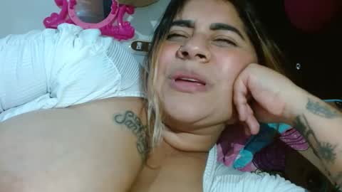 Snapshot of evelyn_stormm chatting on 26, 2, 2025 evelyn stormm online show from 26, 2, 2025