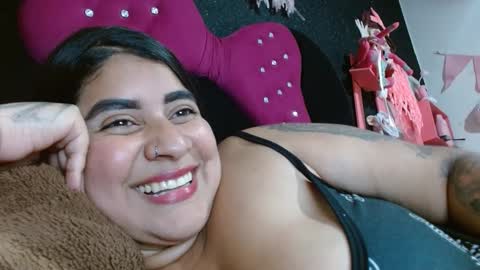 Snapshot of evelyn_stormm chatting on 9, 9, 2025 evelyn stormm online show from 9, 9, 2025