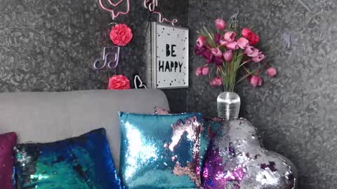 Snapshot of evelynagrey chatting on 10, 1, 2025 EvelynaGrey online show from 10, 1, 2025