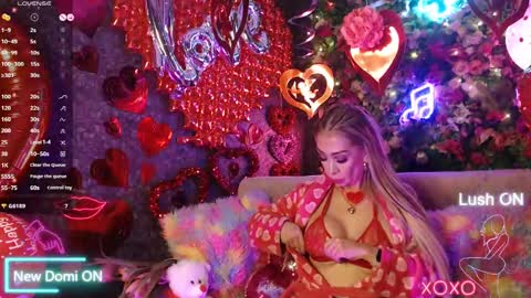 Snapshot of evelynagrey chatting on 7, 2, 2025 EvelynaGrey online show from 7, 2, 2025