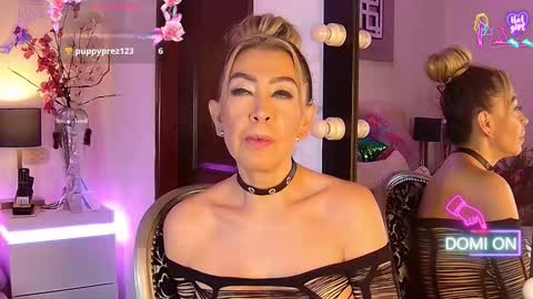 EvelynaGrey online show from 27, 2, 2026