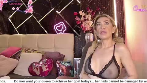 EvelynaGrey online show from 16, 5, 2026