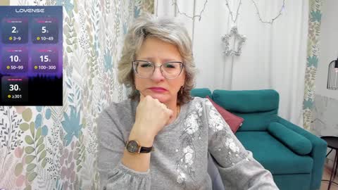 Evelyn online show from 10, 1, 2025