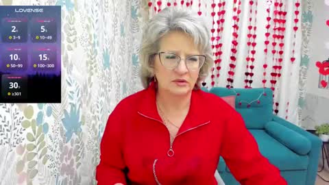 Evelyn online show from 17, 2, 2025