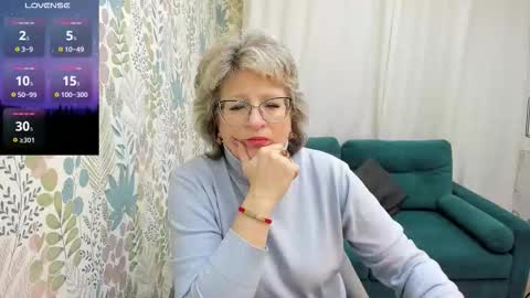 Evelyn online show from 5, 12, 2025