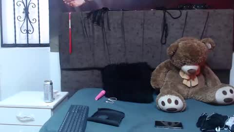 evelynclark111 online show from 13, 1, 2025