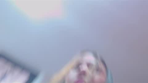 evelynclark111 online show from 16, 1, 2025