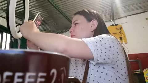 evelynclark111 online show from 17, 1, 2025